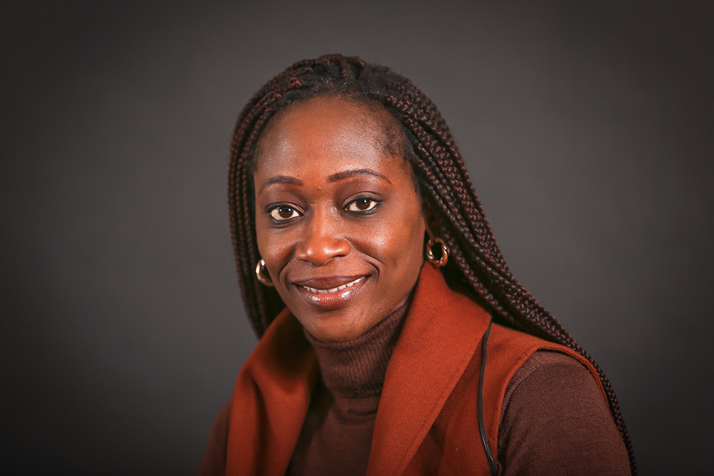Hafsat Abiola nommée présidente exécutive de Women in Africa (WIA) 