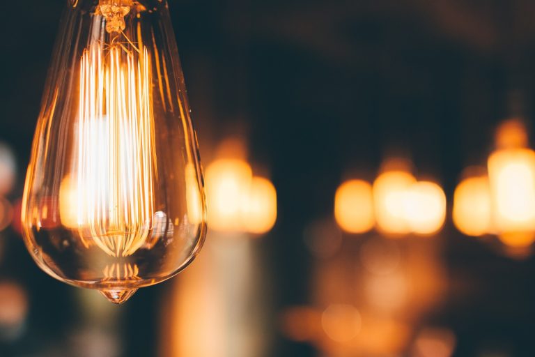 Premier indice de réglementation de l’électricité
