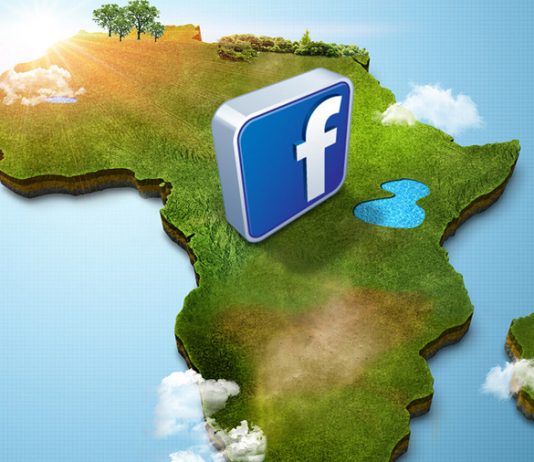 Facebook Afrique