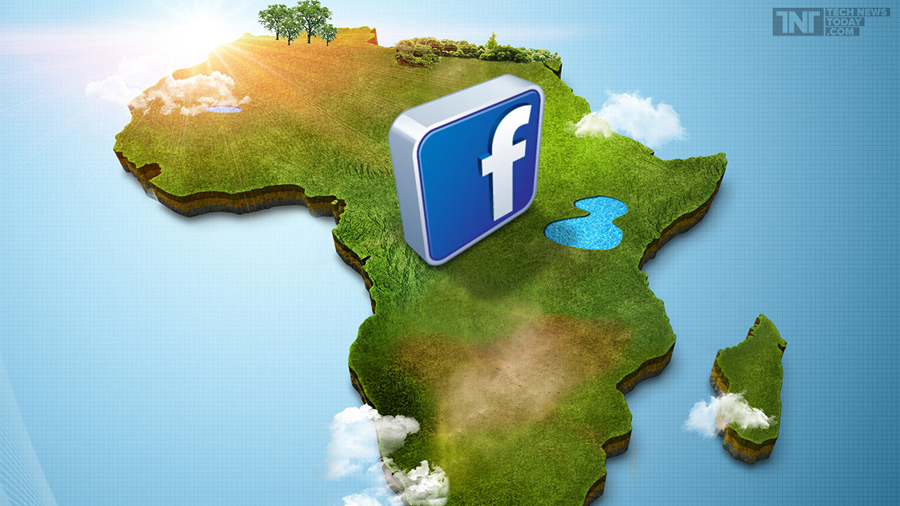 facebook-afrique Facebook Afrique