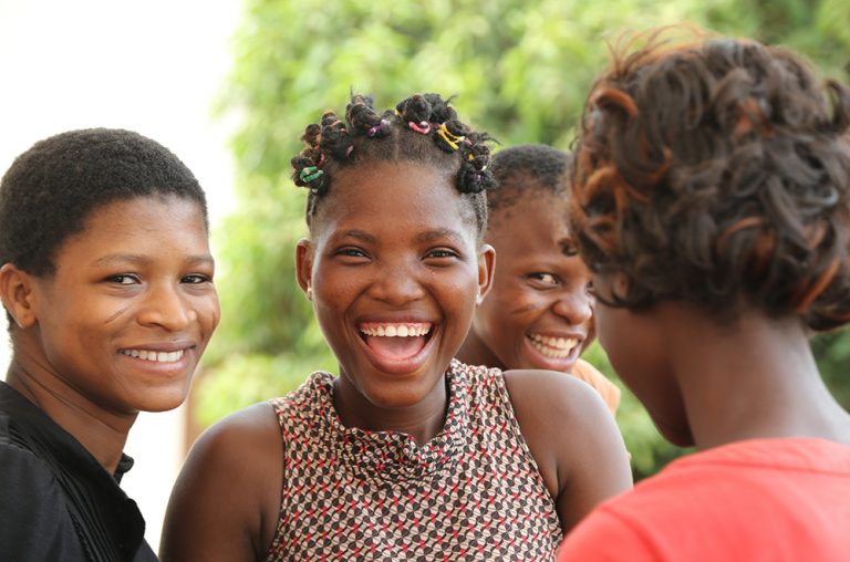 Un fonds d’impact pour l’éducation en Afrique