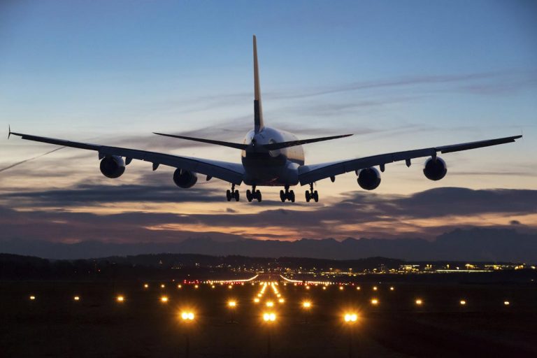 Afrique du Sud : ouverture du ciel et décollage du tourisme
