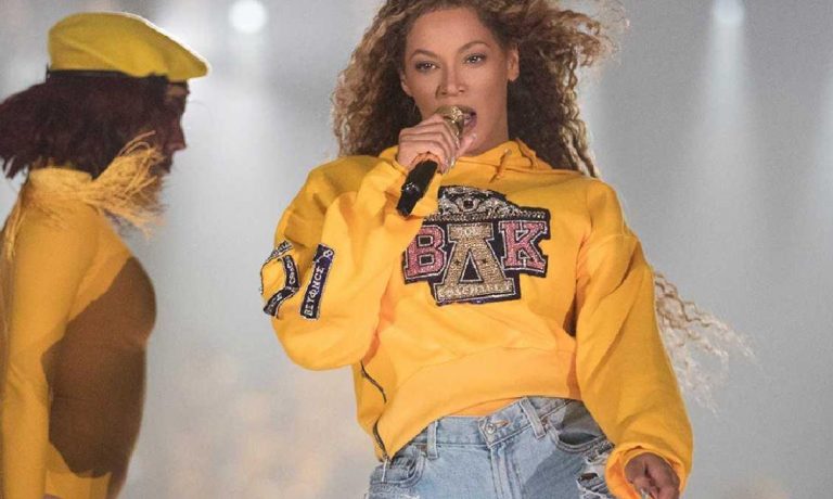Beyoncé reviendrait à Paris embaumée au galbanum