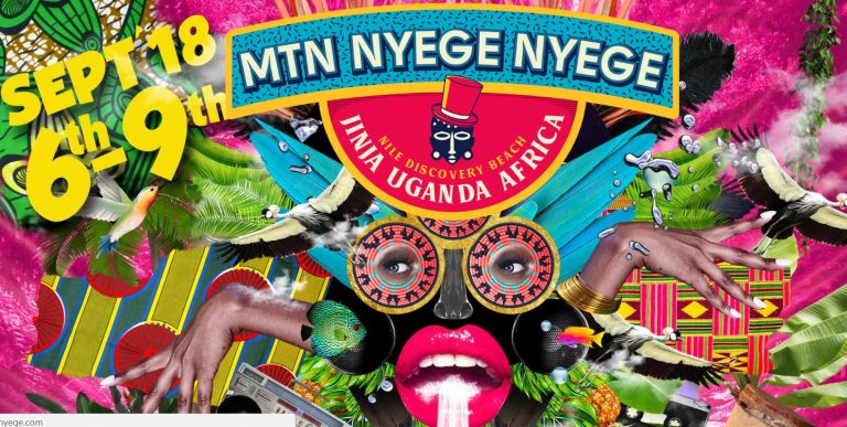Nyege Nyege Plage