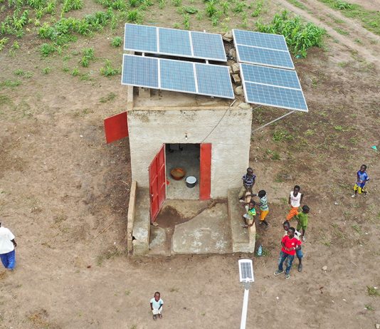Promouvoir une énergie solaire hors réseau et aux mini-réseaux