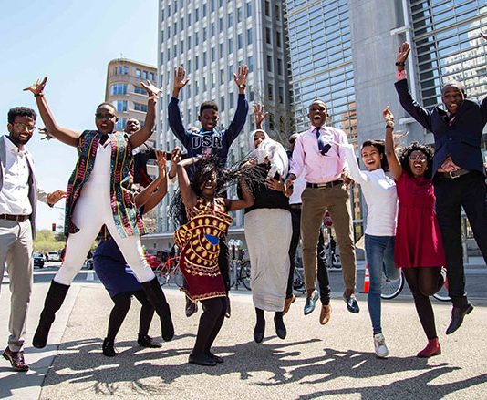 Concours du meilleur billet Blog4Dev