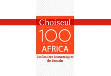 Choiseul 100 Africa 2018 – Les leaders économiques africains de demain