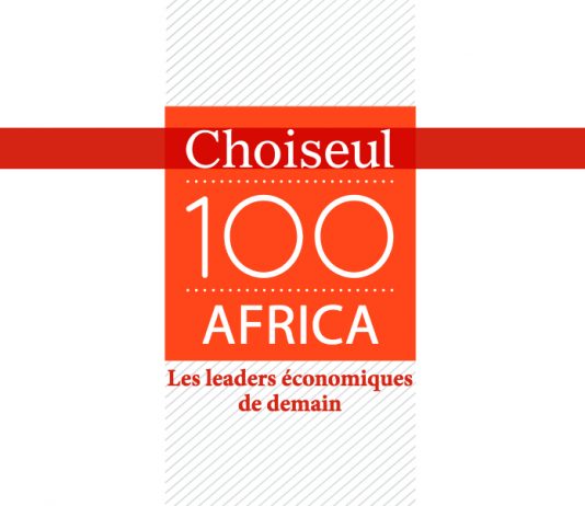 Choiseul 100 Africa 2018 – Les leaders économiques africains de demain