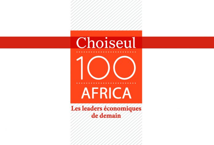 Choiseul 100 Africa 2018 – Les leaders économiques africains de demain