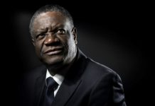 Denis Mukwege