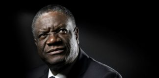 Denis Mukwege