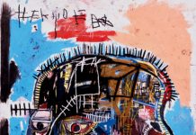 Basquiat radieux