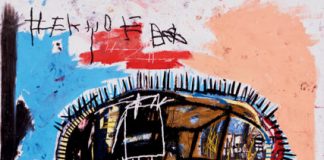 Basquiat radieux