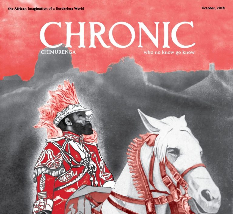 Chimurenga