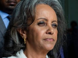 Sahle-Work Zewde