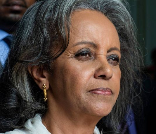 Sahle-Work Zewde
