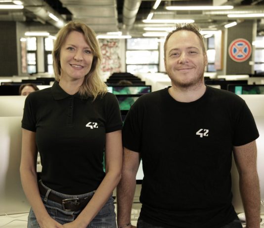 42 : Sophie Vigier remplace Nicolas Sadirac