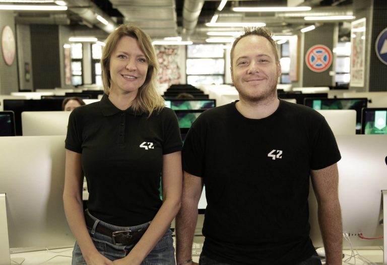 42 : Sophie Vigier remplace Nicolas Sadirac