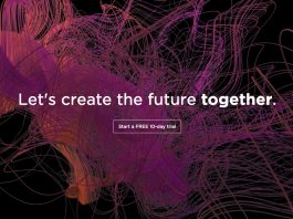 Google, Andela, Pluralsight : Let's create the future together.