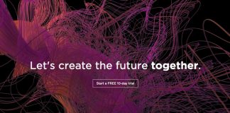 Google, Andela, Pluralsight : Let's create the future together.