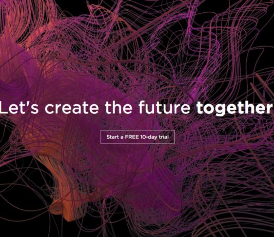 Google, Andela, Pluralsight : Let's create the future together.
