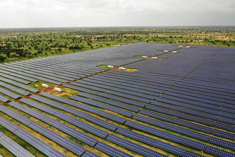 L’AfDB et Masen lancent l’initiative « Desert to Power »