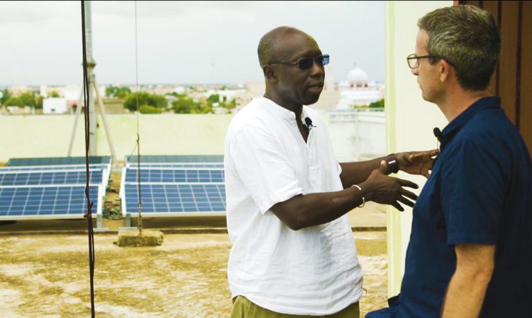 Mauritanie : le gouvernement gagne la guerre de l’énergie