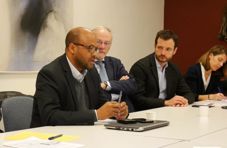 IP Investisseurs et Partenaires lancent le blog « ENTREPRENANTE AFRIQUE »
