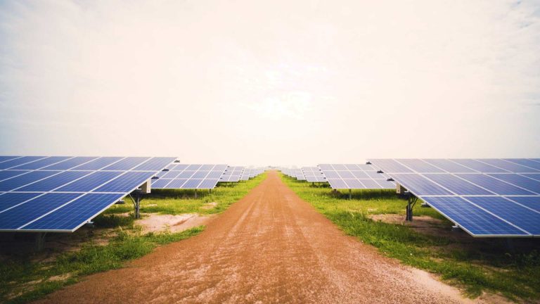 Une révolution énergétique intelligente