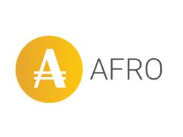 Cryptomonnaie Afro