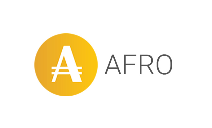 Cryptomonnaie Afro