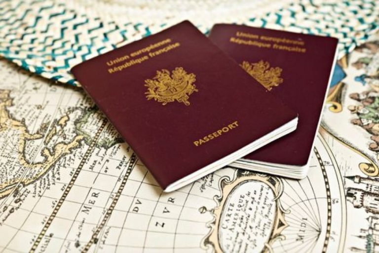 Libre circulation ? Visas et intégration