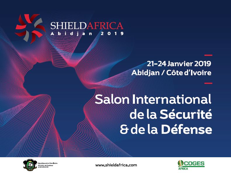 Shield Africa 2