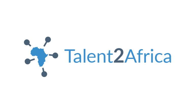 Confiance et croissance pour Talent2Africa !