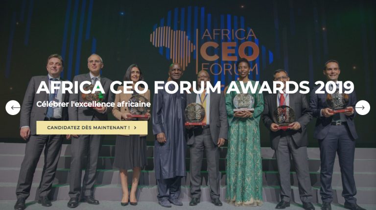 Africa CEO Forum