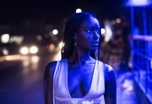Fatou N’Diaye