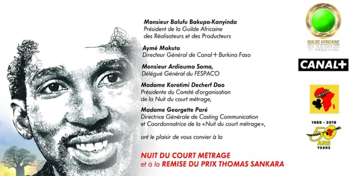 Prix Sankara