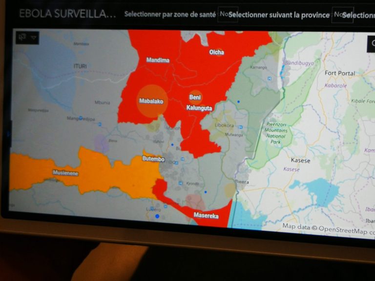 L’E-Santé : comment mettre le numérique au service de la santé en RDC