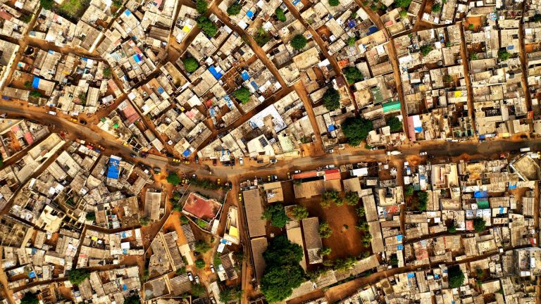 Investir dans des villes vertes et décarbonées en Afrique
