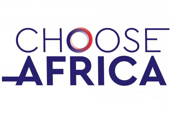 Choose Africa - AFD Agence Française de Développement