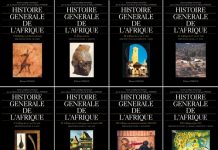 Une nouvelle page pour l’Histoire générale de l’Afrique