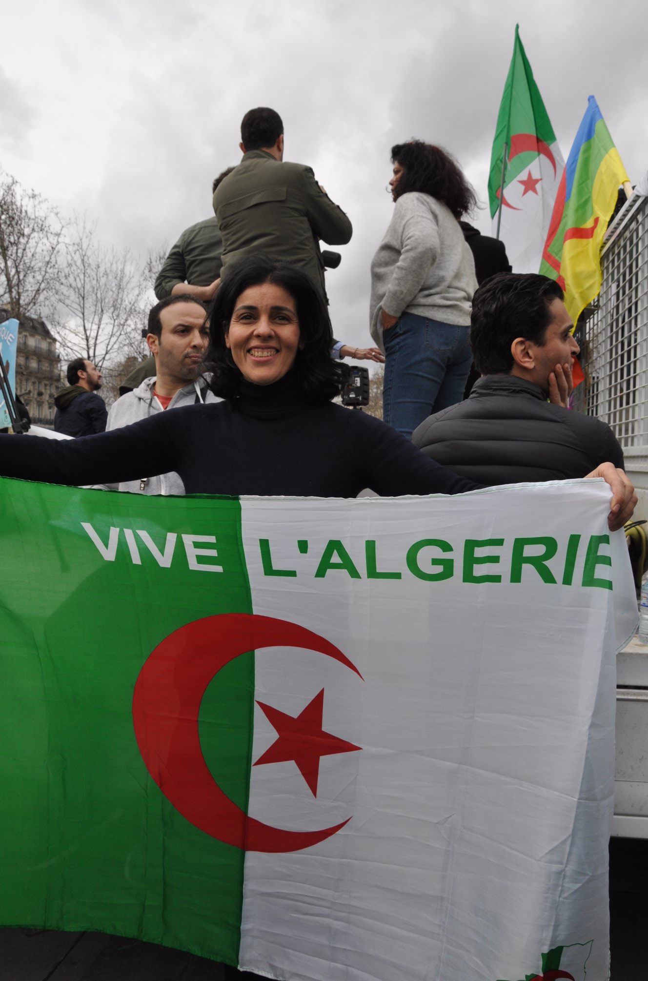 Souad Massi