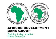 Banque africaine de développement