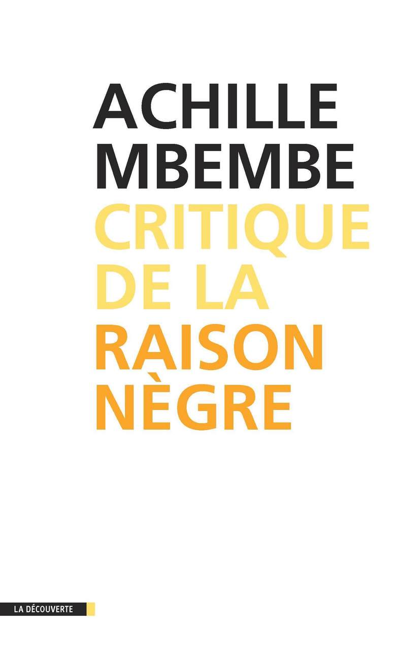 Mbembe
