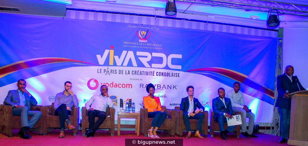 Délégation Viva RDC 2