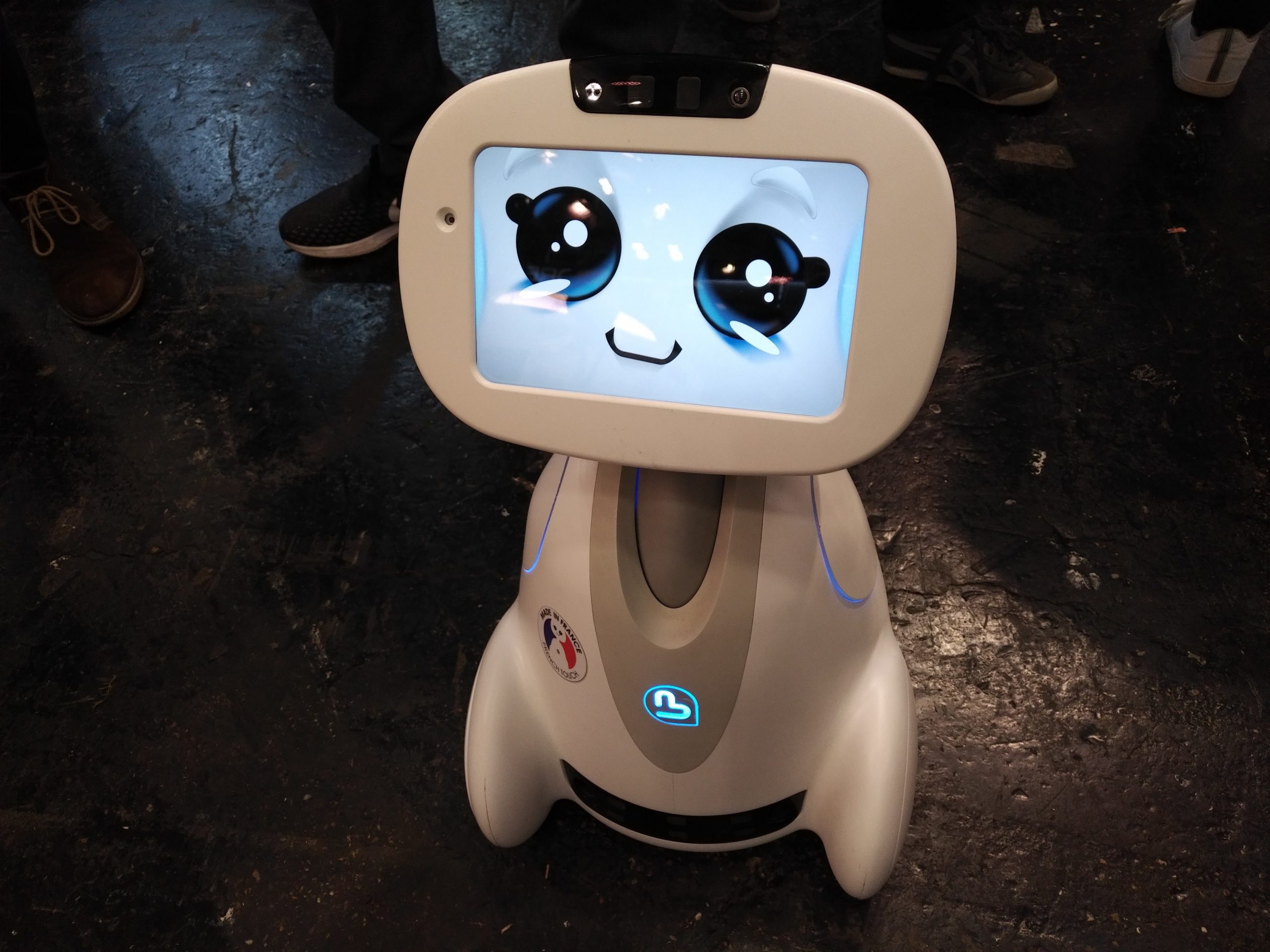 Vivatech