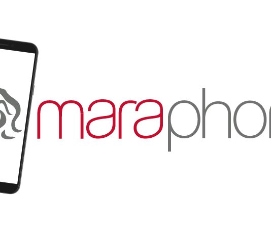 Wari avec le constructeur rwandais Mara Phones