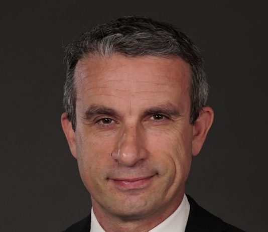 Thierry Barbaut