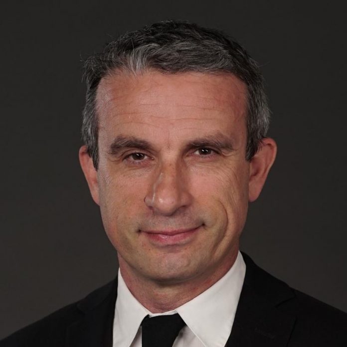 Thierry-Barbaut Thierry Barbaut