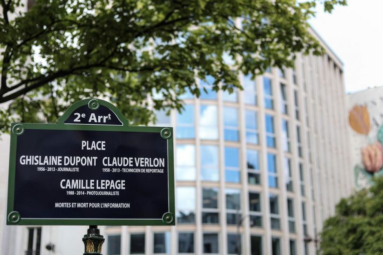 Le prix de l’info
